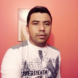 Meet your Posher, Angel